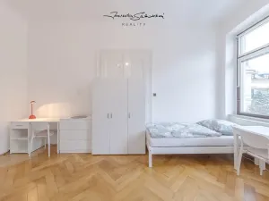 Pronájem pokoje, Olomouc, Žilinská, 108 m2