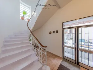 Pronájem pokoje, Olomouc, Žilinská, 108 m2