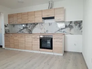 Pronájem bytu 2+kk, Lovosice, 8.května, 43 m2