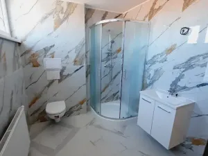 Pronájem bytu 2+kk, Lovosice, 8.května, 43 m2