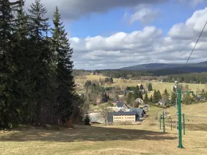 Prodej bytu 2+kk, Janov nad Nisou - Hrabětice, 47 m2