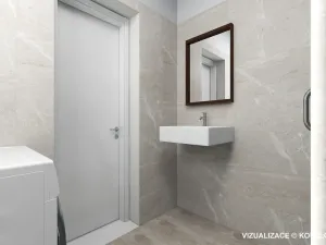 Prodej bytu 1+kk, Janov nad Nisou - Hrabětice, 28 m2