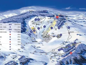 Prodej bytu 1+kk, Janov nad Nisou - Hrabětice, 28 m2