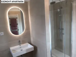 Prodej bytu 1+kk, Janov nad Nisou - Hrabětice, 24 m2