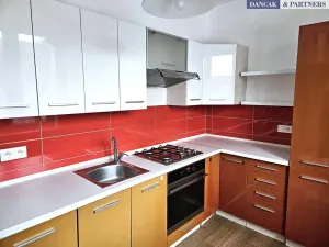 Pronájem bytu 2+1, Frýdlant nad Ostravicí, Jiráskova, 50 m2