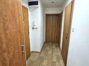 Pronájem bytu 2+1, Frýdlant nad Ostravicí, Jiráskova, 50 m2