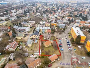 Prodej rodinného domu, Praha - Stodůlky, Ke skalce, 120 m2