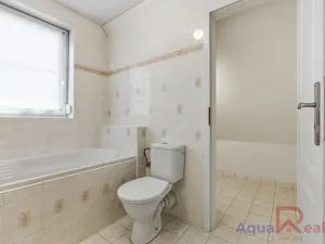 Prodej rodinného domu, Praha - Stodůlky, Frimlova, 120 m2