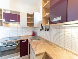 Pronájem bytu 1+kk, Olomouc, Jarmily Glazarové, 37 m2