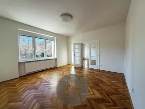 Pronájem bytu 3+kk, Brno, Žabovřeská, 80 m2