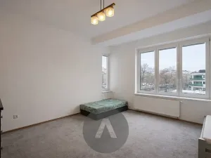 Pronájem bytu 2+1, Brno, Botanická, 86 m2