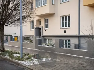 Pronájem bytu 2+1, Brno, Botanická, 86 m2