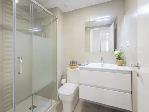 Prodej bytu 4+kk, Murcia City, Španělsko, 102 m2