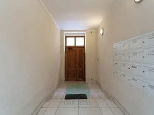 Prodej bytu 3+kk, Praha - Vyšehrad, Neklanova, 67 m2