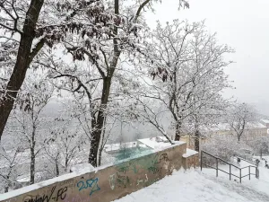 Prodej bytu 3+kk, Praha - Vyšehrad, Neklanova, 67 m2