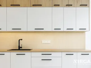 Pronájem bytu 2+kk, Praha - Žižkov, U kněžské louky, 80 m2