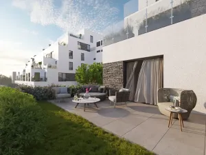 Prodej bytu 4+kk, Brno, Ondrova, 110 m2