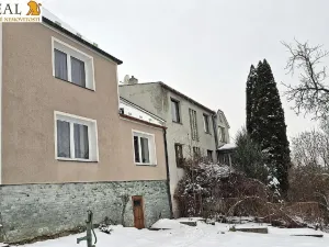 Prodej rodinného domu, Konice, 160 m2