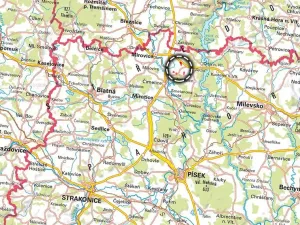 Prodej podílu pole, Králova Lhota, 14263 m2