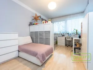 Pronájem bytu 2+kk, Praha, Chlebovická, 53 m2