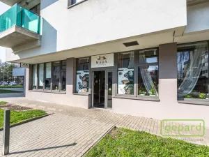 Pronájem bytu 2+kk, Praha, Chlebovická, 53 m2