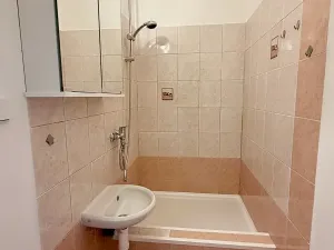 Pronájem bytu 1+kk, Praha - Záběhlice, Jabloňová, 24 m2