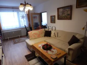 Prodej bytu 3+1, Svoboda nad Úpou, Rýchorské sídliště, 75 m2