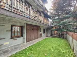 Prodej bytu 2+kk, Brescie, Ponte de Ligno, Itálie, 42 m2