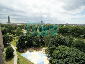 Prodej bytu 3+kk, Ostrava, Bohumínská, 53 m2