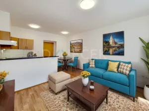 Prodej bytu 1+kk, Polná, Žejdlicova, 36 m2