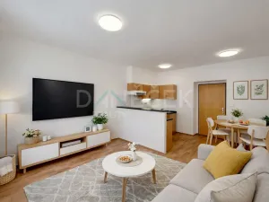 Prodej bytu 1+kk, Polná, Žejdlicova, 36 m2