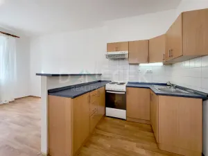 Prodej bytu 1+kk, Polná, Žejdlicova, 36 m2