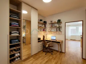 Prodej bytu 1+kk, Polná, Žejdlicova, 36 m2