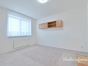 Pronájem bytu 2+kk, Brno - Líšeň, Sedláčkova, 55 m2