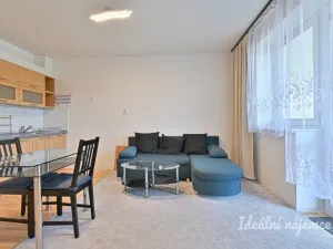 Pronájem bytu 2+kk, Brno, Sedláčkova, 55 m2