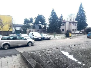 Prodej bytu 3+1, Olomouc - Hodolany, Starého, 73 m2