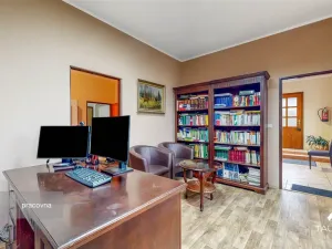 Prodej komerční nemovitosti, Tachov, Plzeňská, 591 m2