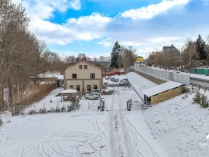Prodej komerční nemovitosti, Tachov, Plzeňská, 591 m2