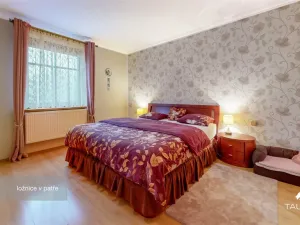 Prodej komerční nemovitosti, Tachov, Plzeňská, 591 m2