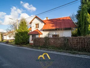 Prodej rodinného domu, Chuchelna, 216 m2