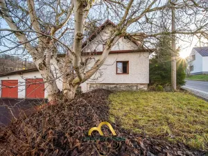 Prodej rodinného domu, Chuchelna, 216 m2