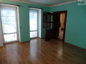 Prodej rodinného domu, Velemín - Milešov, 255 m2