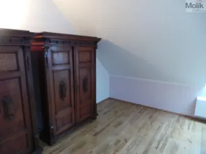 Prodej rodinného domu, Velemín - Milešov, 255 m2