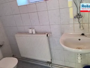 Pronájem obchodního prostoru, Liberec, Dr. Milady Horákové, 610 m2