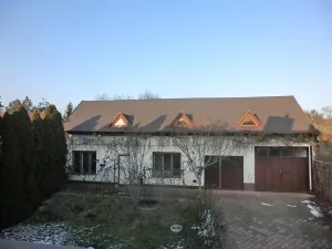 Prodej rodinného domu, Boršice, 870 m2