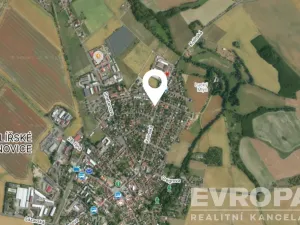 Prodej rodinného domu, Uhlířské Janovice, Kolínská, 495 m2