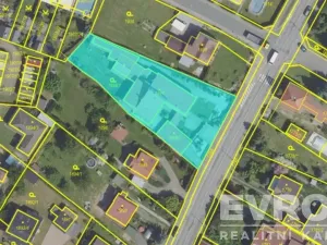 Prodej komerční nemovitosti, Uhlířské Janovice, Kolínská, 495 m2