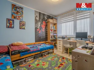 Prodej bytu 3+1, Orlová - Lutyně, Ke Studánce, 70 m2