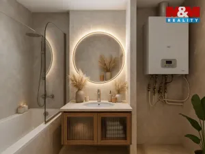 Prodej bytu 2+1, Holešov, nám. Svobody, 60 m2