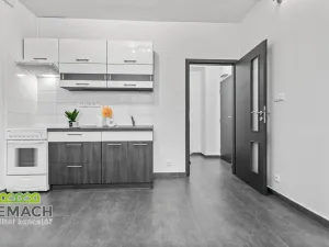 Pronájem bytu 1+kk, Bohuslavice, 23 m2